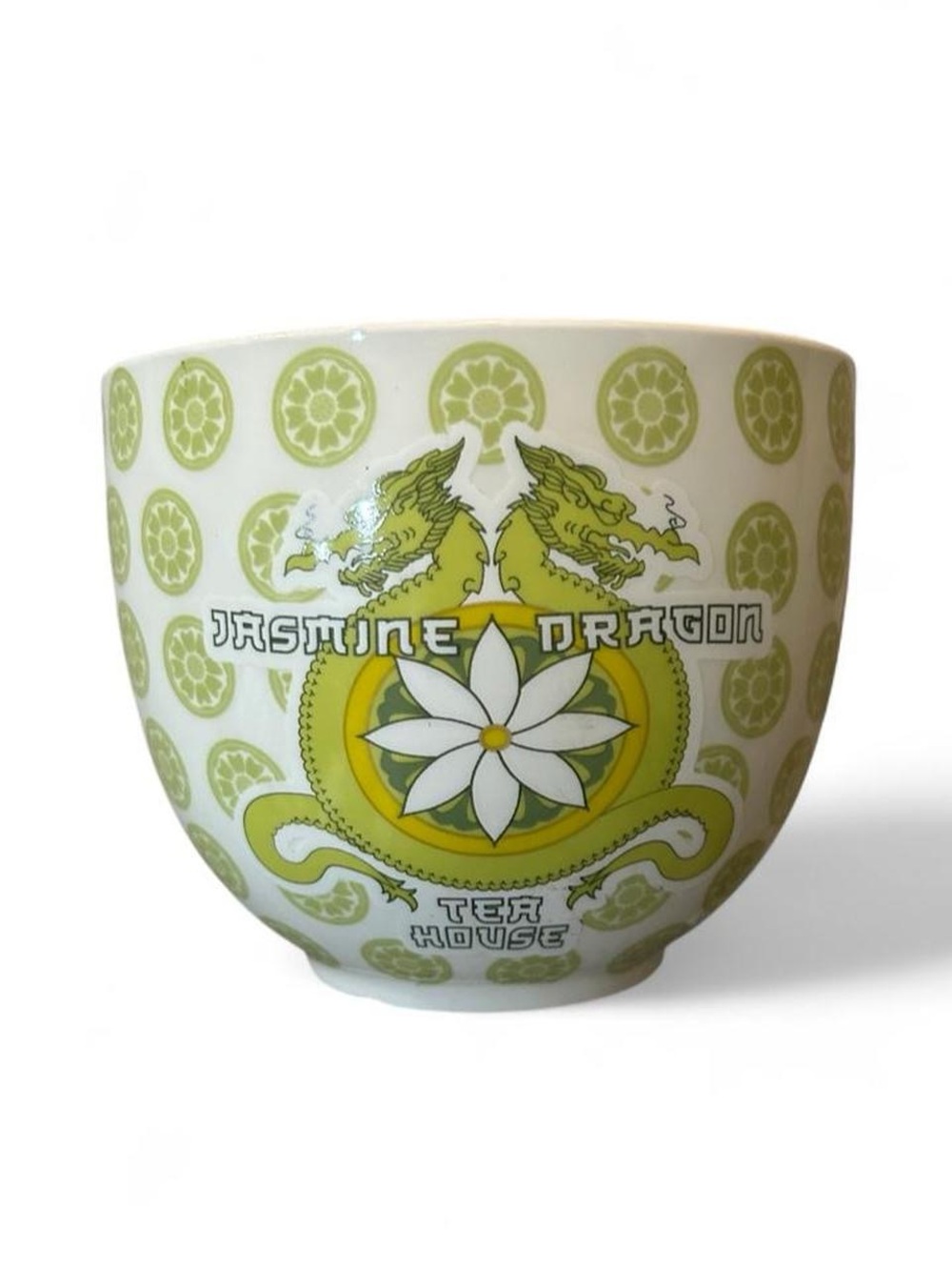 Avatar The Last Airbender Jasmine Dragon Tea House Cup Surreal Entertainment